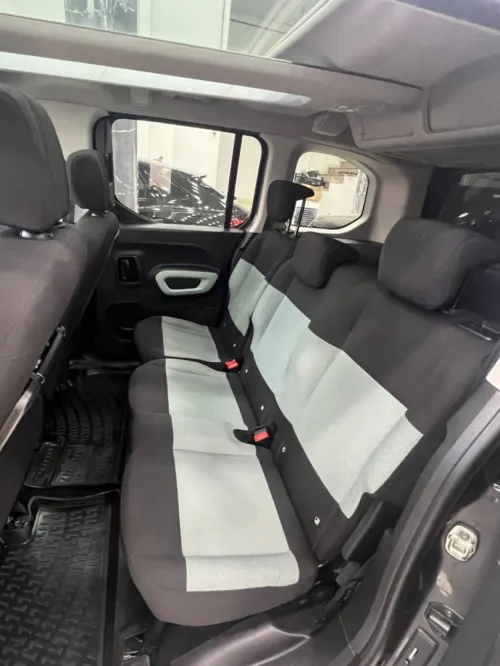 Citroen Berlingo 2020 Berlingo