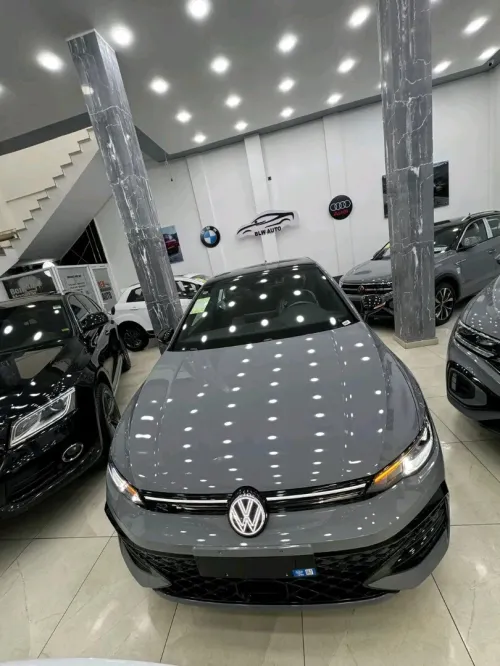 Volkswagen GOLF8.5 2025 300TSI