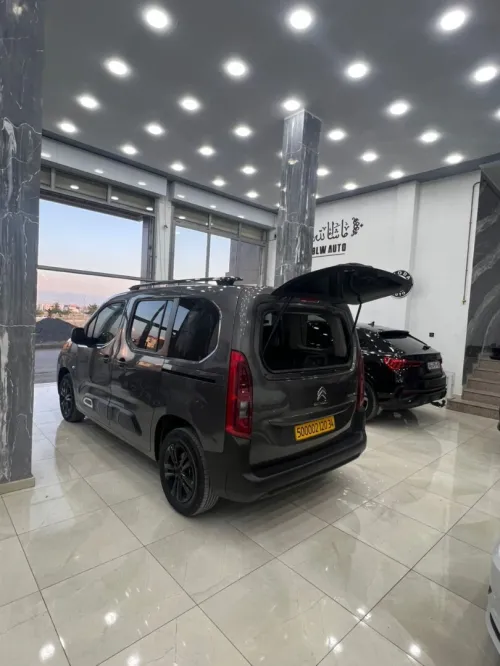 Citroen Berlingo 2020 Berlingo
