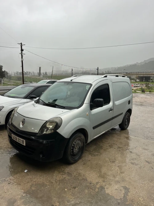 Renault Kangoo 2012 Kangoo