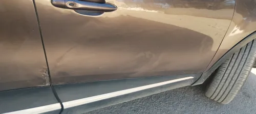 Renault Captur 2015 Cappuccino