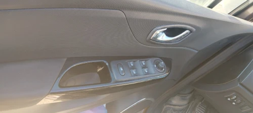 Renault Captur 2015 Cappuccino