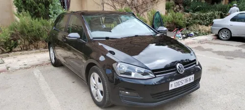 Volkswagen Golf 7 2016 Trendline +