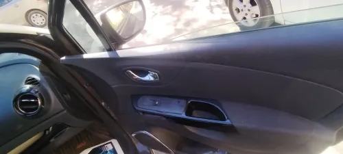 Renault Captur 2015 Cappuccino