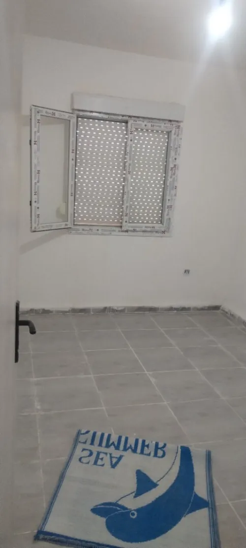 Location Appartement F3 Alger Mahelma