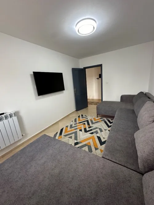 Vente Appartement F2 Oran Bir el djir