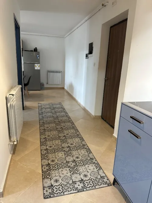 Vente Appartement F2 Oran Bir el djir