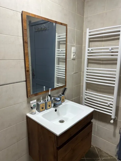 Vente Appartement F2 Oran Bir el djir