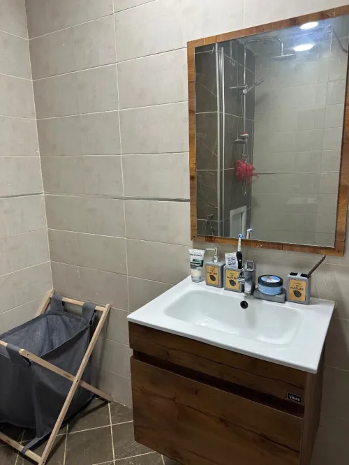 Vente Appartement F2 Oran Bir el djir