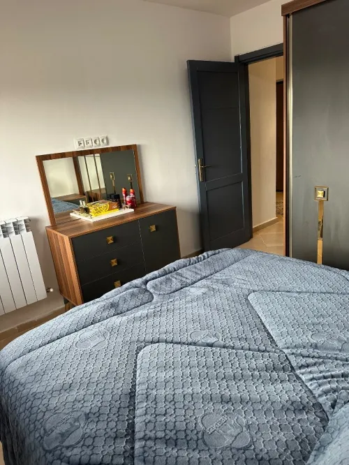 Vente Appartement F2 Oran Bir el djir