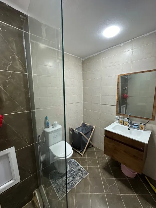 Vente Appartement F2 Oran Bir el djir