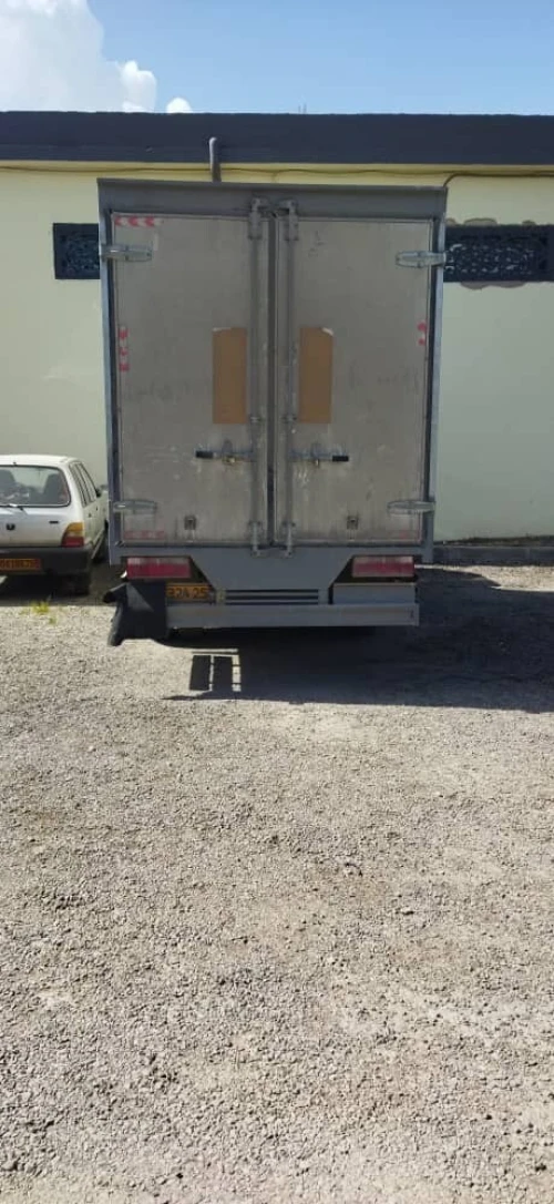 JAC JAC 2024