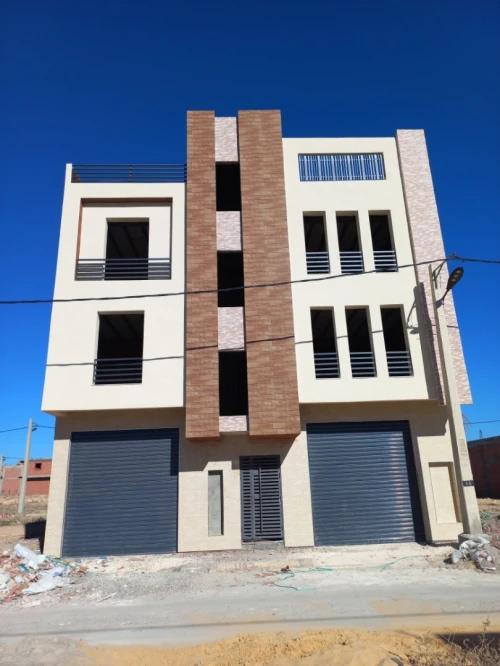 Vente Villa Sétif Guidjel