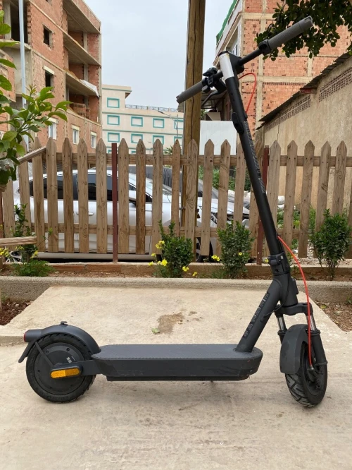 Trotinette Xiaomi Scooter 5 [ modele 2025 ]
