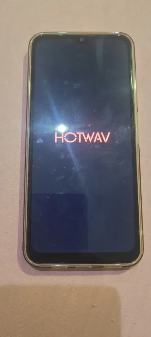 Hotwav Note13 pro