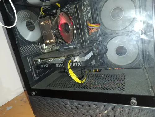 PC gamer
