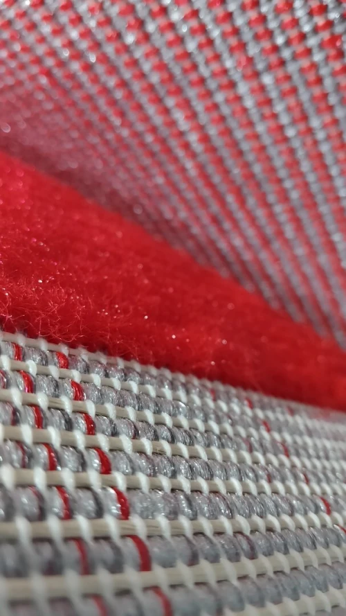 Tapis rouge