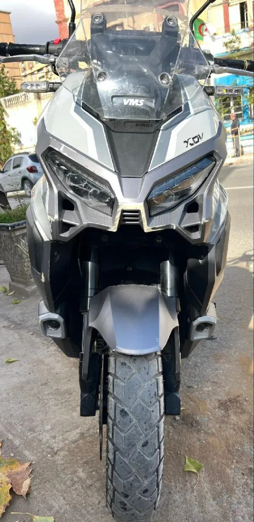 vms xdv 300i 2023