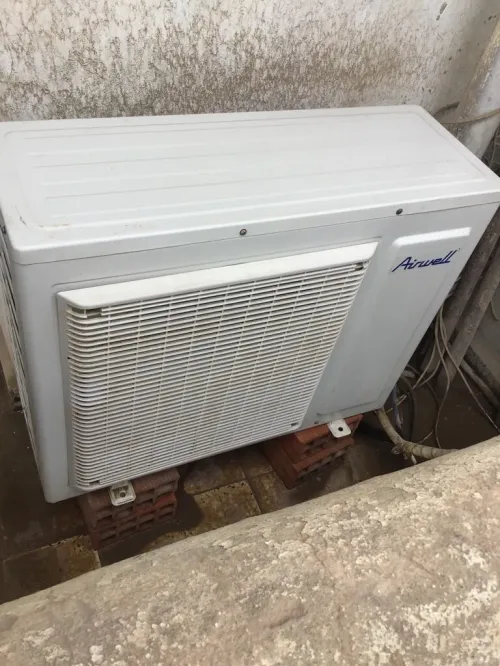 Climatiseur airwell 24000 BTU 