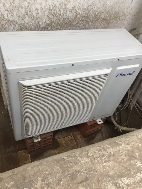 Climatiseur airwell 24000 BTU 