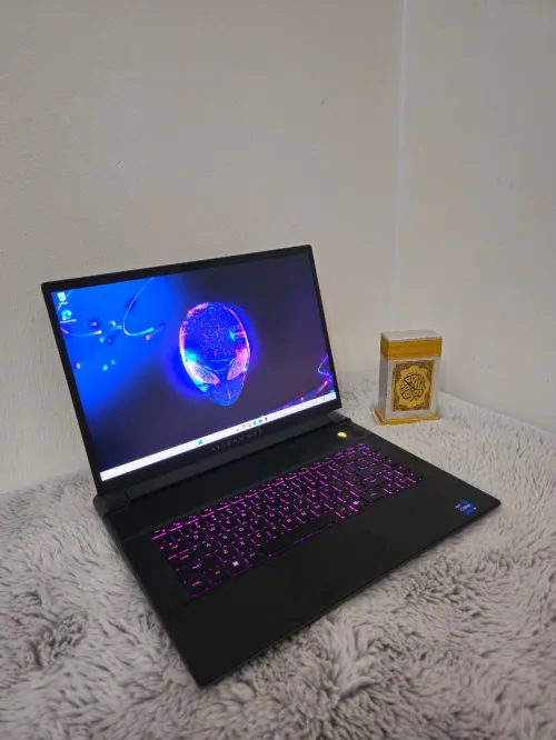Dell Alienware M16 R1