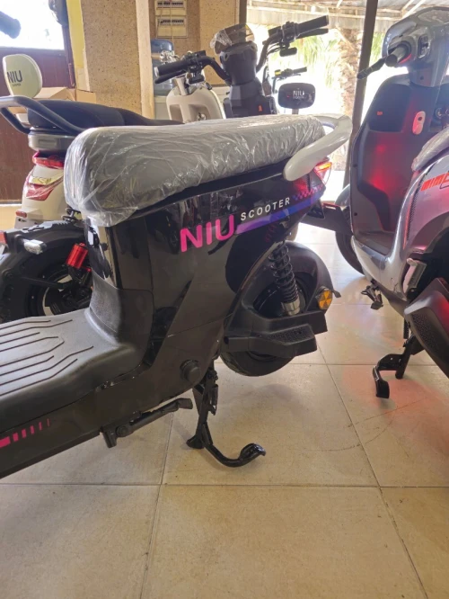 Scooter electrique دراجات كهربائية 2026