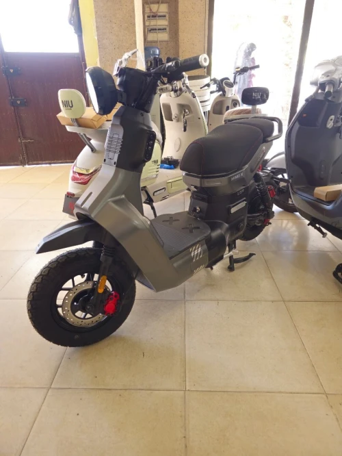 Scooter electrique دراجات كهربائية 2026