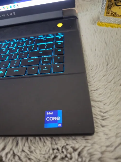 Dell Alienware M16 R1