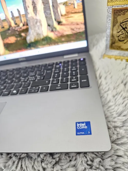 Dell precision 3591