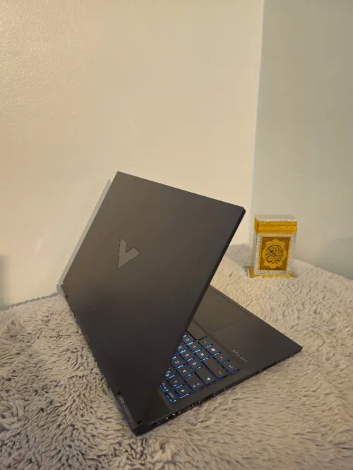 Laptop gaming msi hp dell