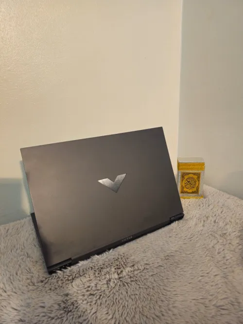 Laptop gaming msi hp dell