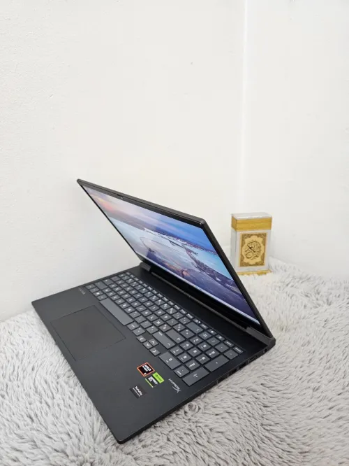 Hp victus 16
