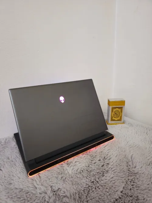 Dell Alienware M16 R1