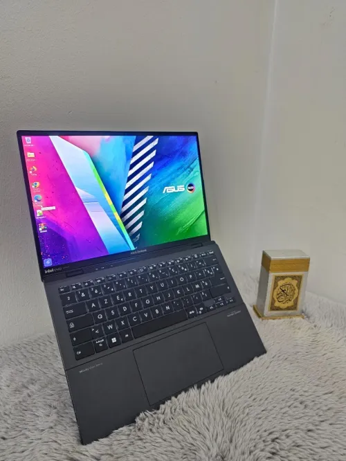 Asus zenbook duo ux8406ma