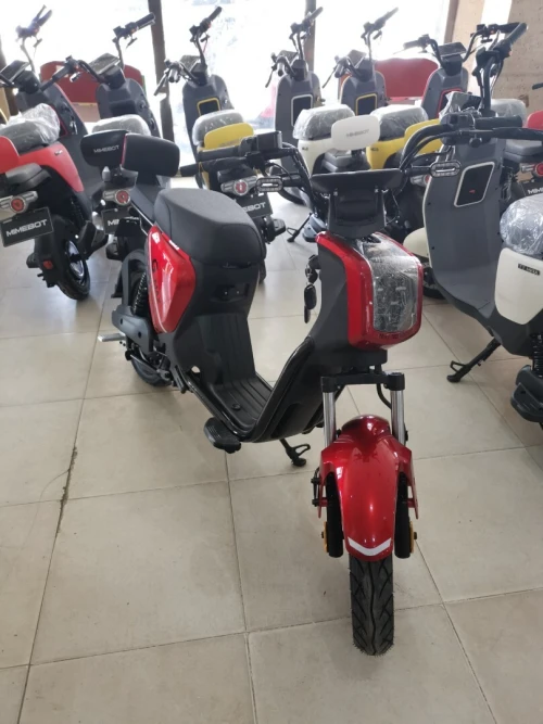 Mimebot scooter électrique Scooter électrique G-max 