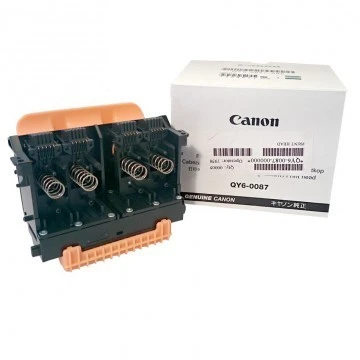 TETE CANON ORIGINAL QY6-0087