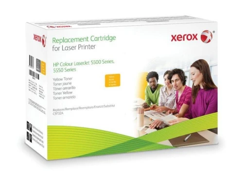 PACK TONER XEROX HP 5500/5550 ORIGINAL