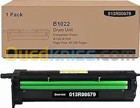  DRUM ORI-LIKE For Xerox B1022/B1025 REMANFACTURED