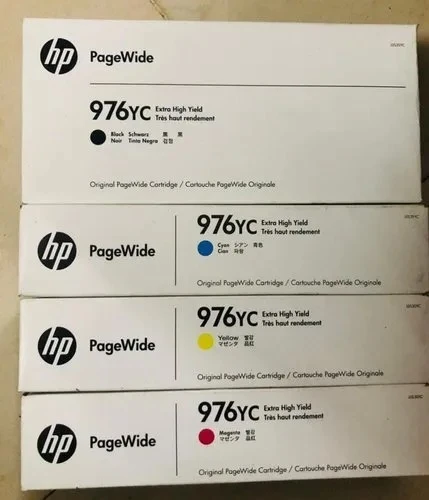 cartouche Hp original 976 