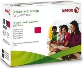 PACK TONER XEROX HP 5500/5550 ORIGINAL