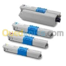 Toner ORI-LIKE OKI C532