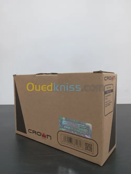 Toner Crown micro KM-TK 1110