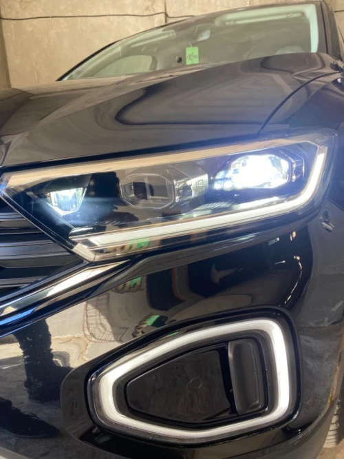 Volkswagen T-Roc 2023 Life Plus