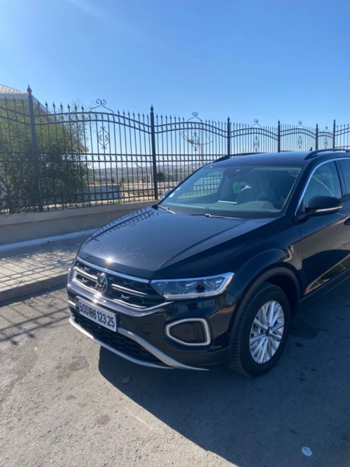 Volkswagen T-Roc 2023 Life Plus