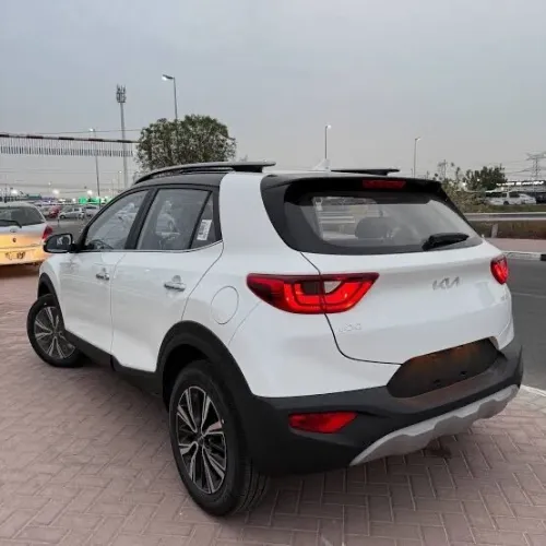 Kia KX1 2025 