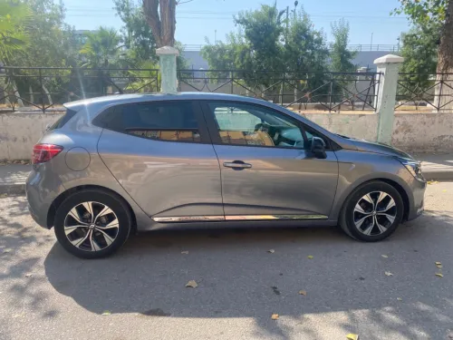 Renault Clio 5  2023 Evolution