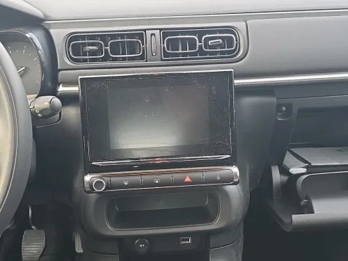 Citroen C3 2023 