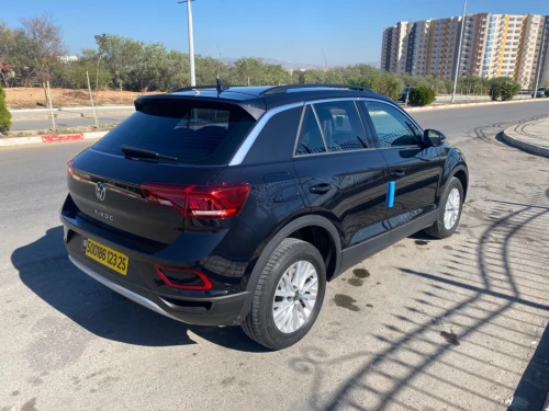 Volkswagen T-Roc 2023 Life Plus