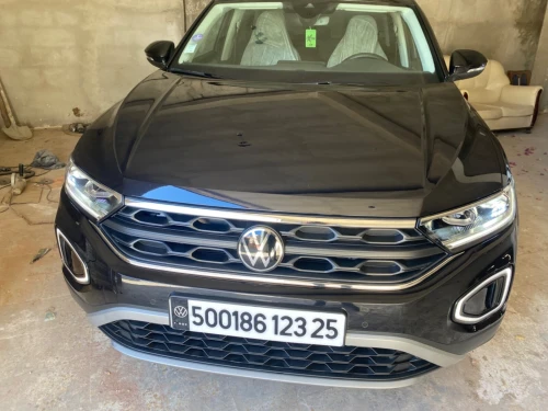 Volkswagen T-Roc 2023 Life Plus