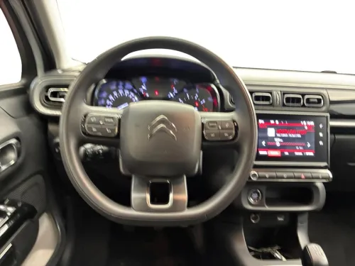 Citroen c3 2023 shain